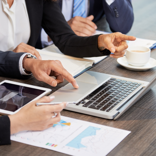 ATTIVITÀ DI SUPPORTO PER LE PMI