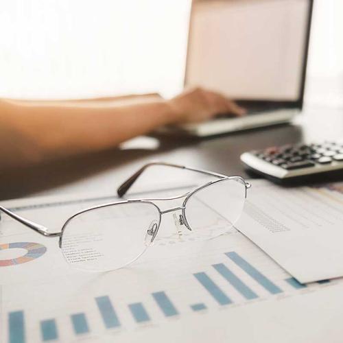 RENDICONTO FINANZIARIO